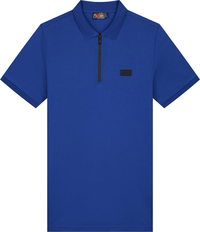 AB Lifestyle Platinum Polo | Limoges