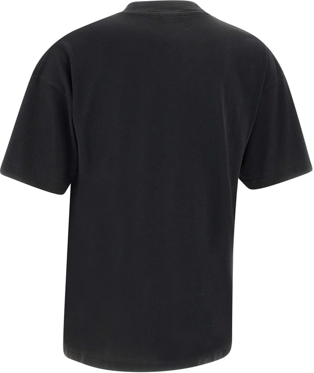 Represent thoroughbred t-shirt black