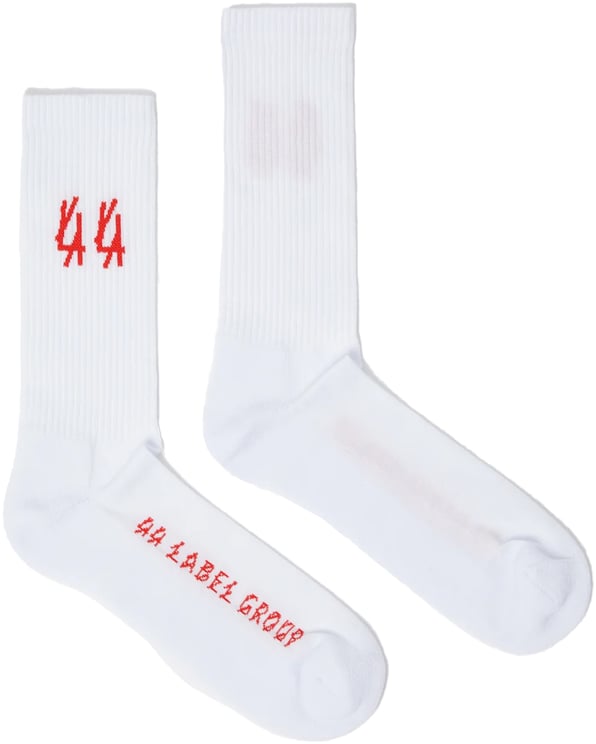 44 Label Group Underwear White