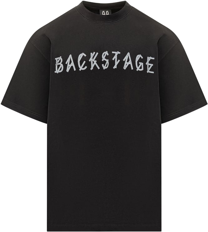 44 Label Group 44 Label Group T-Shirt Backstage Uomo