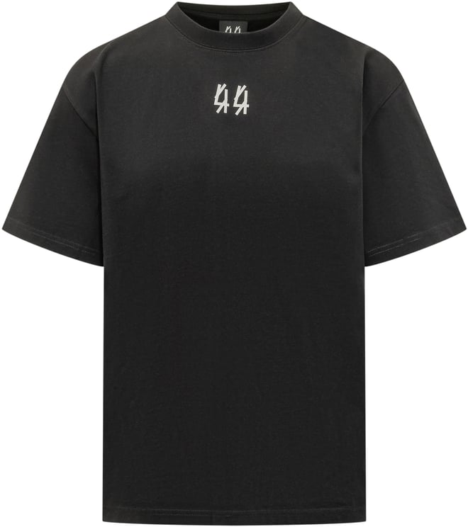 44 Label Group T-shirt con Logo