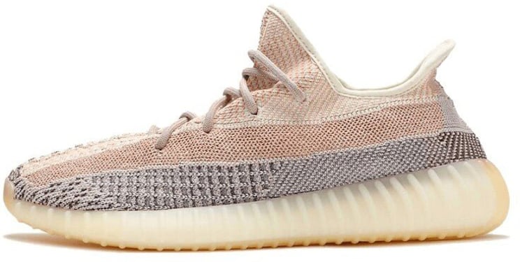Adidas Yeezy Boost 350 V2 'Ash Pearl'