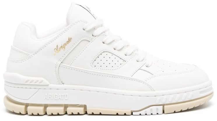 Axel Arigato Sneakers White