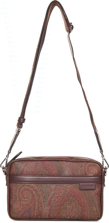 Etro Etro Bags.. Brown
