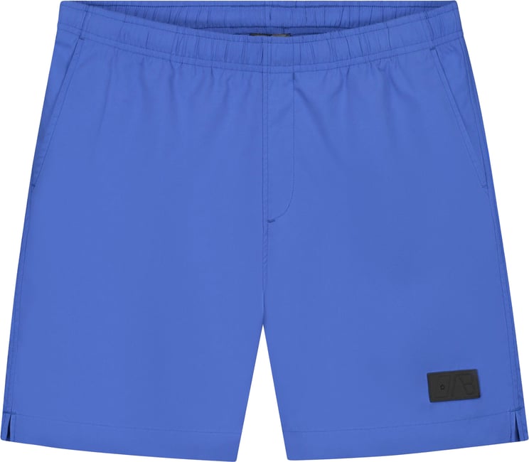 AB Lifestyle blauwe zwembroek