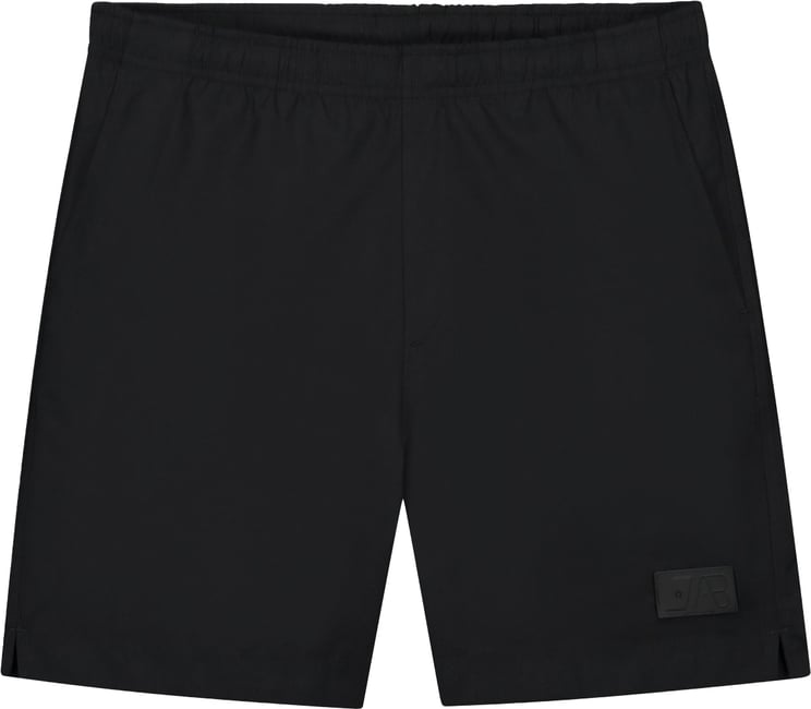 AB Lifestyle zwarte zwembroek