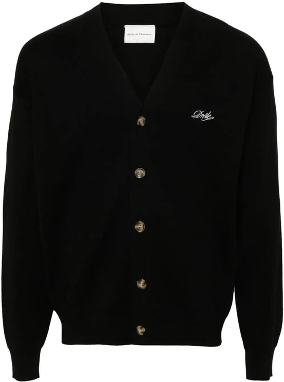 Drôle de Monsieur le cardigan drole divers