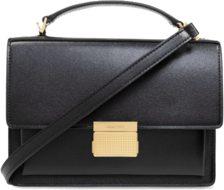 Golden Goose Venezia Bag Black