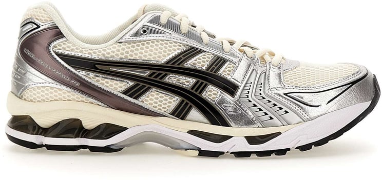 Asics Sneakers Black