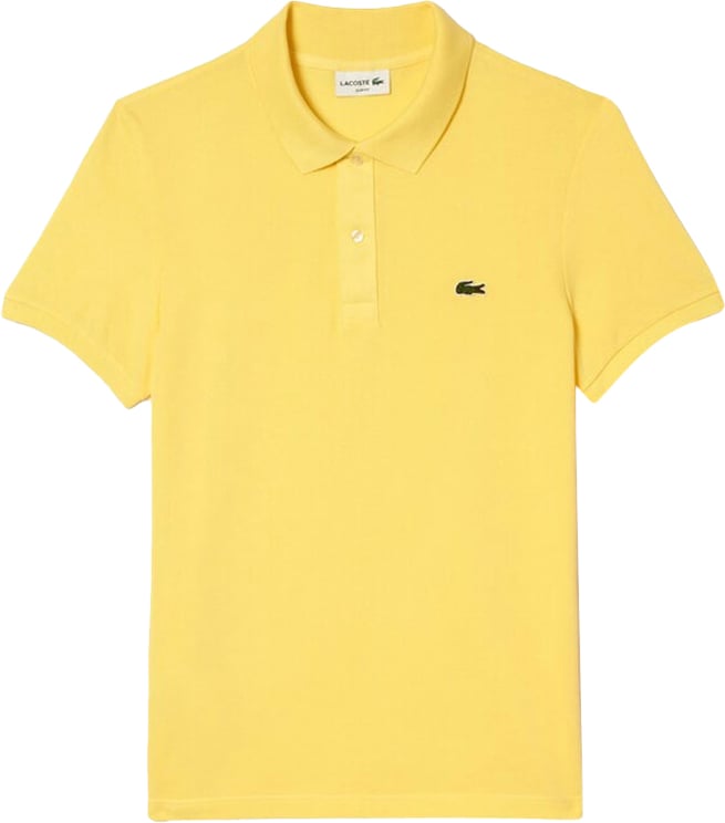 Lacoste Lacoste Polo Slimfit