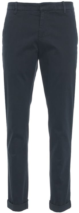 Dondup Slim fit pants 'Gaubert'