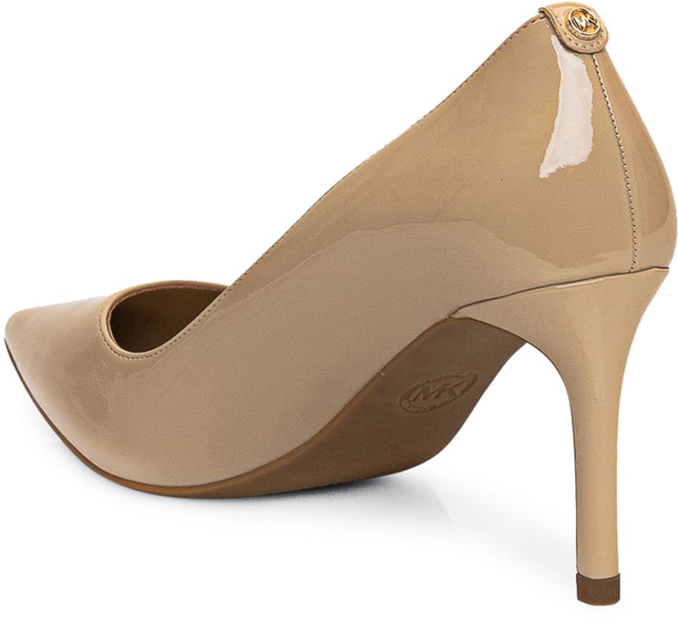 Michael Kors Alina Pumps Beige