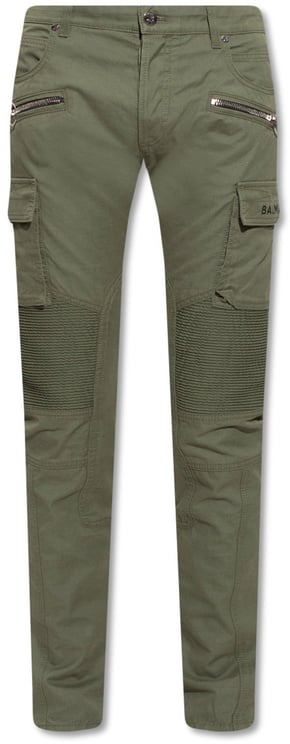 Balmain Balmain Cargo Pants