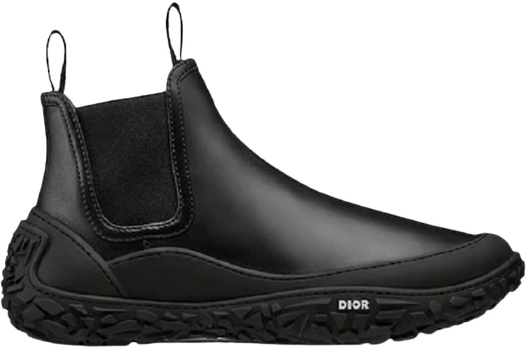 Dior Dior B28 Chelsea Boots