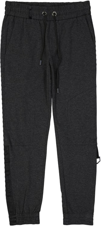 Philipp Plein Philipp Plein Blent Cotton Sweatpants