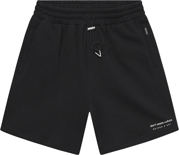 Don't Waste Culture Short Jerr Zwart