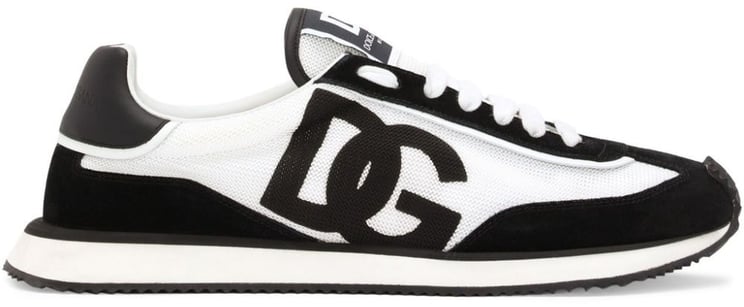 Dolce & Gabbana Sneakers Black