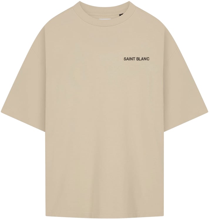 Saint Blanc Blanc T-Shirt