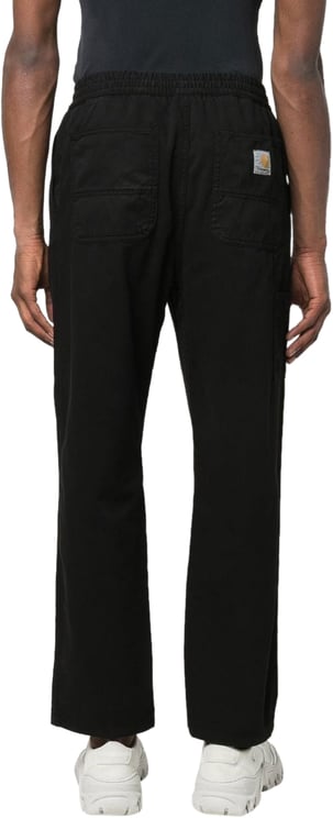 Carhartt Carhartt WIP Trousers Black