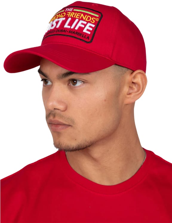 Wrong Friends Wrong Friends Fast Life Cap