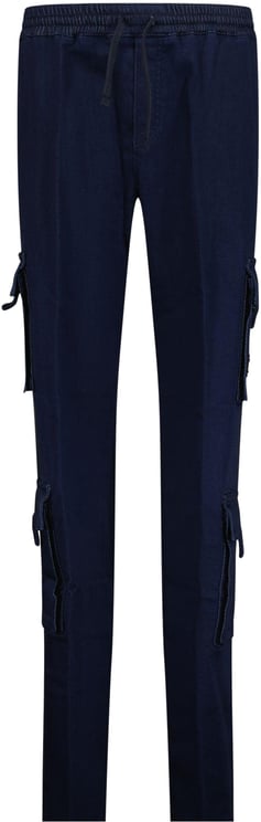 Dolce & Gabbana Dolce & Gabbana Kinder Jongens Jeans