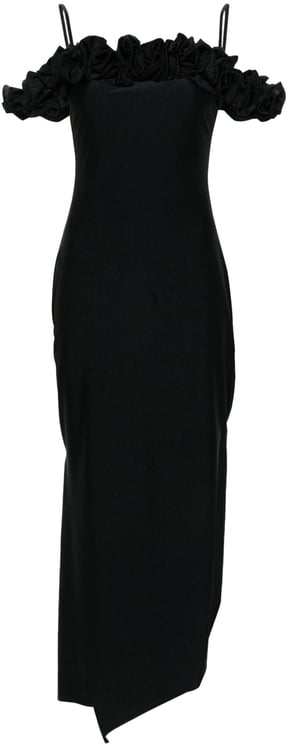 Coperni Dresses Black