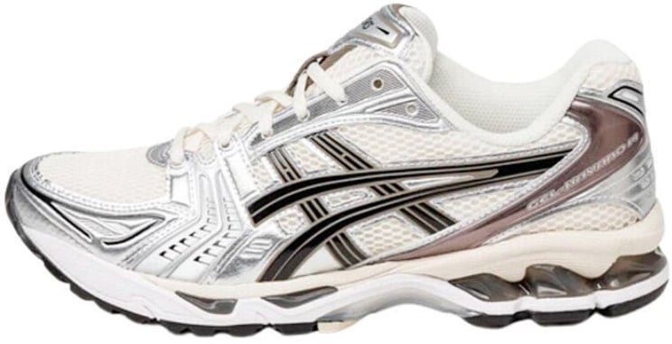 Asics portStyel-Kayano 14 'Cream'