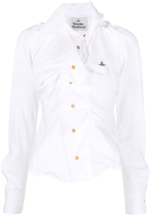 Vivienne Westwood Top White