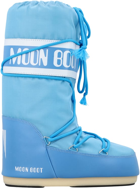 Moon Boot CLASSIC ICON NYLON