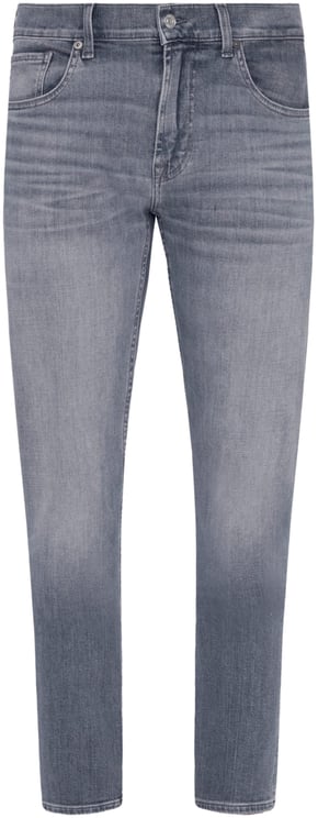 7 For All Mankind Slimmy Tapered Stretch Tek Ampersan