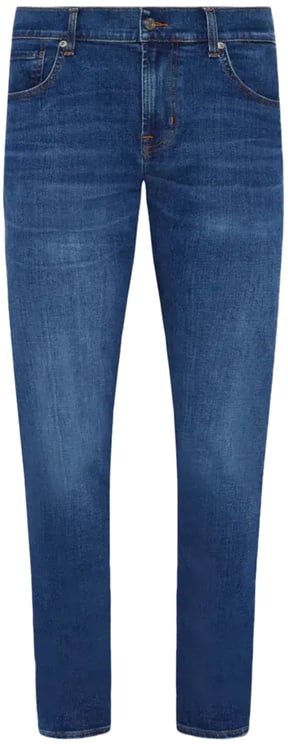 7 For All Mankind Slimmy Tapered Stretch Tek Ampersan