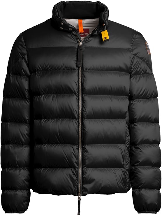 Parajumpers Heren Dillon Jacket Zwart