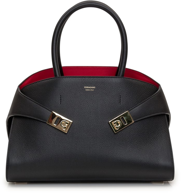 Ferragamo Borsa Hogh