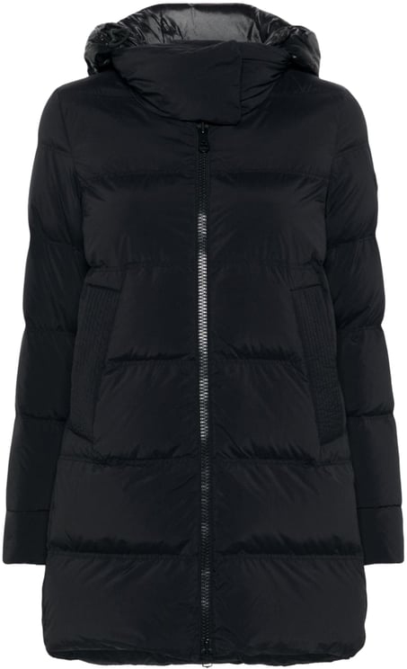 Peuterey Unix ML Bmat Jacket Corvo/Nero