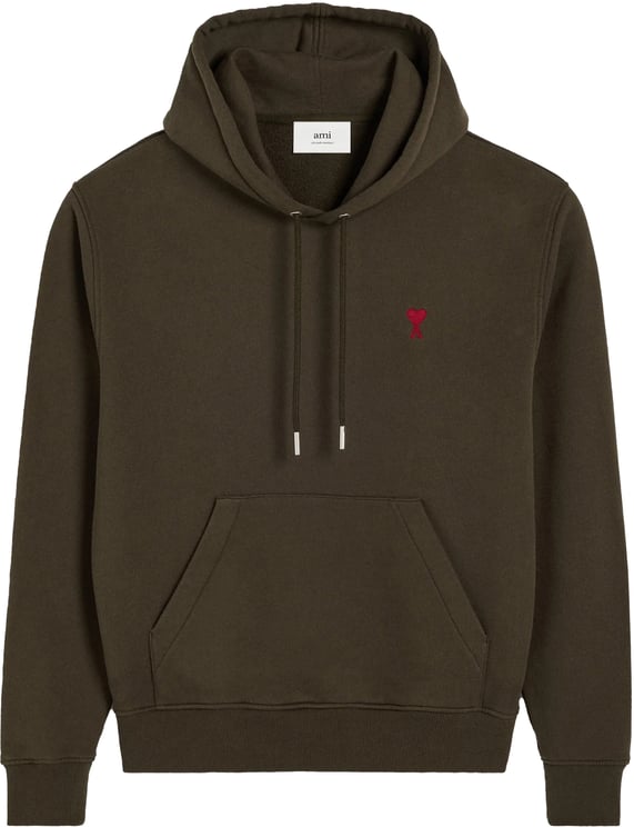 AMI Paris Knitwear USW235 730