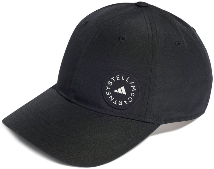Adidas By Stella Mccartney Hats Black