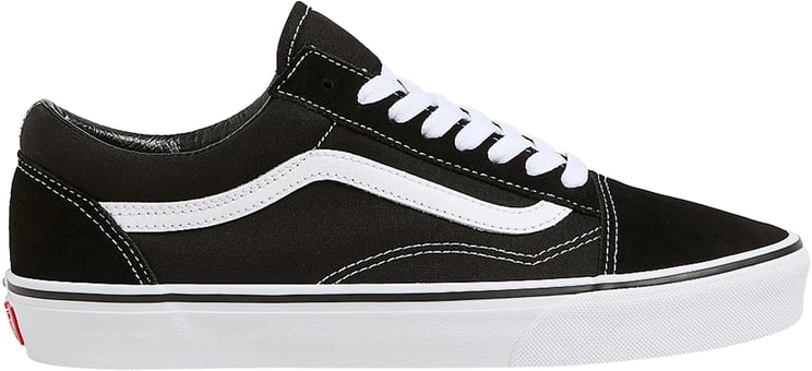 Vans VANS Sneakers Black
