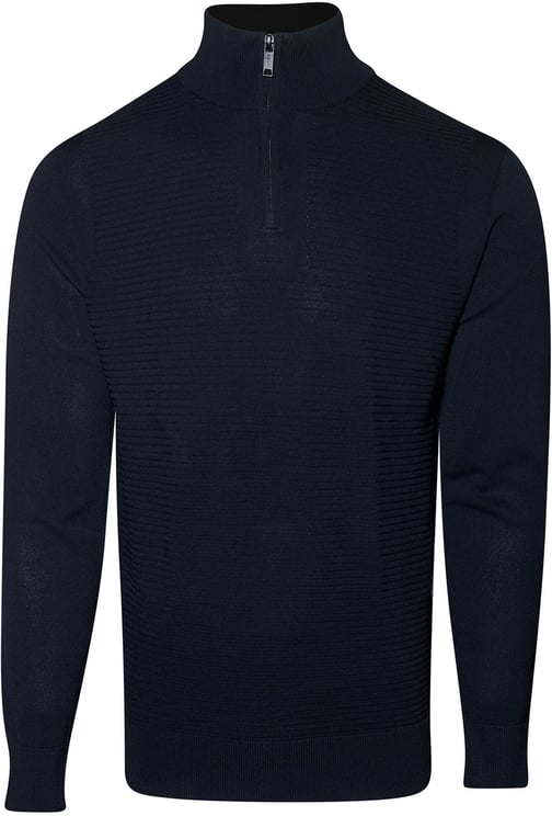 Genti Technische turtel zipper