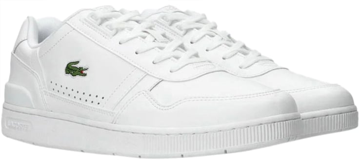 Lacoste Lacoste T-Clip Set