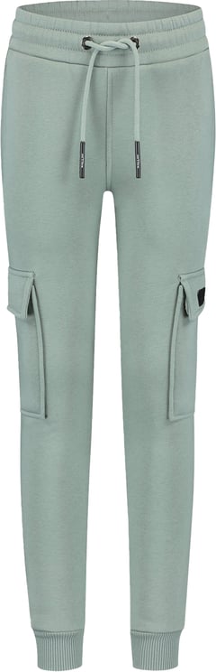 Ballin Amsterdam Joggingbroek Ballin Groen