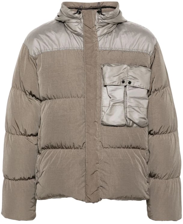 CP Company donsjas khaki