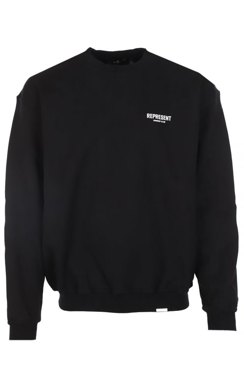 Represent Knitwear Owners Club Sweater