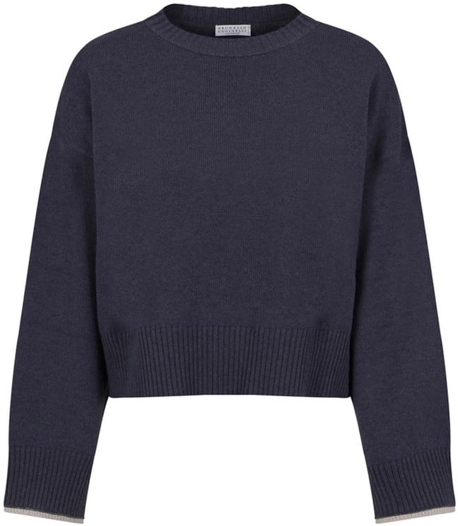 Brunello Cucinelli Brunello Cucinelli Sweater