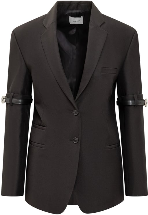 Coperni Blazer Oversize