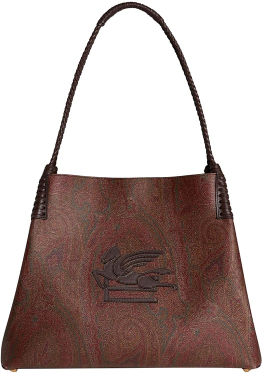 Etro Bags Brown