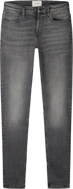 Pure Path The Jone W1399 denim mid grey