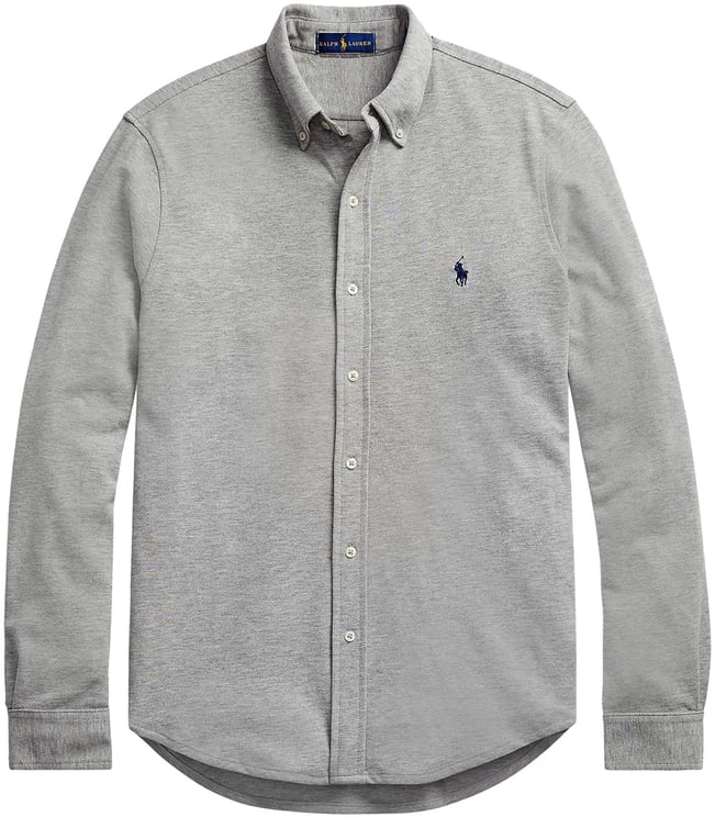 Ralph Lauren Overhemd casual lange mouw