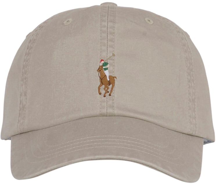 Ralph Lauren Pet Beige