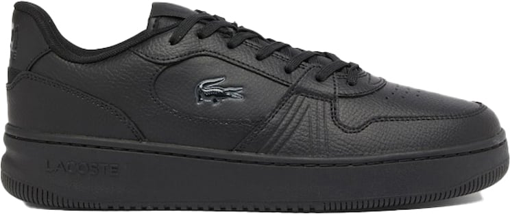 Lacoste Sneaker zwart