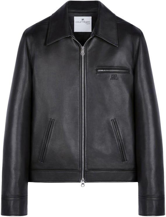 COURREGES Courrèges Jackets Black